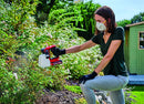 Einhell Cordless Pressure Sprayer GE-WS 18/10 Li-Solo - image 02