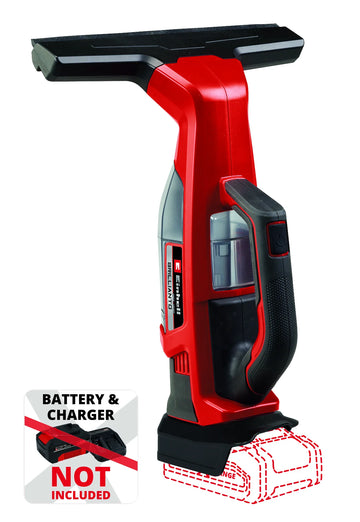 Einhell Cordless Window Cleaner BRILLIANTO - image 01