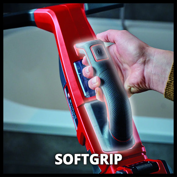 Einhell Cordless Window Cleaner BRILLIANTO - image 04