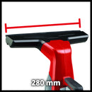 Einhell Cordless Window Cleaner BRILLIANTO - image 07