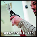 Einhell Cordless Window Cleaner BRILLIANTO - image 08