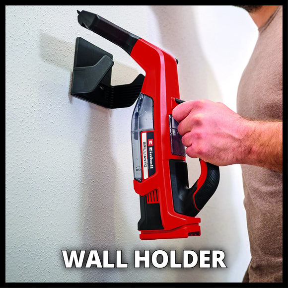 Einhell Cordless Window Cleaner BRILLIANTO - image 09