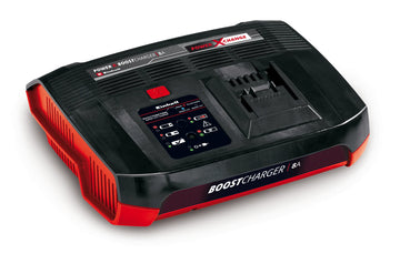 Einhell Charger Power X-Boostcharger 8A - image 01
