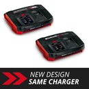 Einhell Charger Power X-Boostcharger 8A - image 02