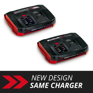 Einhell Charger Power X-Boostcharger 8A - image 02