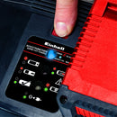 Einhell Charger Power X-Boostcharger 8A - image 03