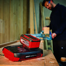 Einhell Charger Power X-Boostcharger 8A - image 04