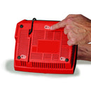 Einhell Charger Power X-Boostcharger 8A - image 05