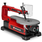 Einhell Scroll Saw TC-SS 406 E - image 01