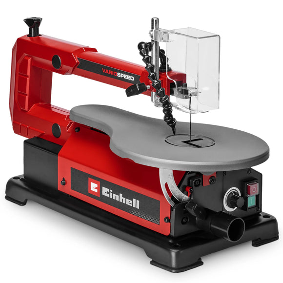 Einhell Scroll Saw TC-SS 406 E - image 01