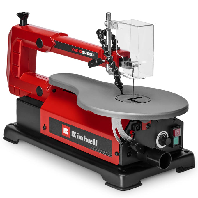 Einhell Scroll Saw TC-SS 406 E - image 01