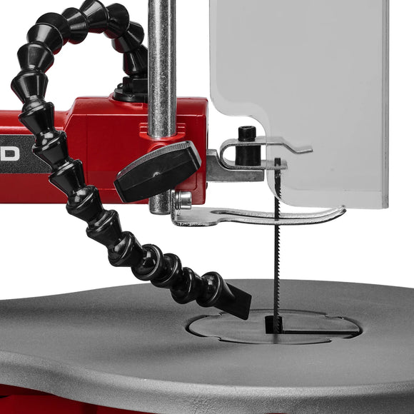 Einhell Scroll Saw TC-SS 406 E - image 08