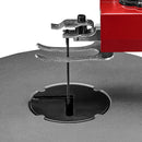Einhell Scroll Saw TC-SS 406 E - image 09