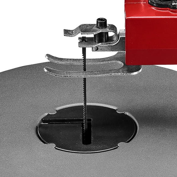 Einhell Scroll Saw TC-SS 406 E - image 09