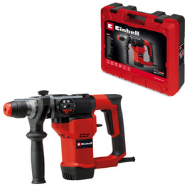Einhell Rotary Hammer TC-RH 28 3F - image 01