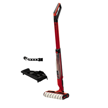 Einhell Cordless Hard Floor Cleaner CLEANEXXO - image 01