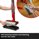 Einhell Cordless Hard Floor Cleaner CLEANEXXO - image 06