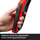 Einhell Cordless Hard Floor Cleaner CLEANEXXO - image 09