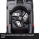 Einhell Cordless Knife Shredder REDAXXO 36/25-4