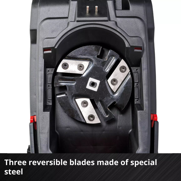 Einhell Cordless Knife Shredder REDAXXO 36/25