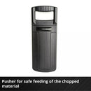 Einhell Cordless Knife Shredder REDAXXO 36/25-7