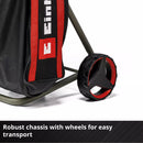 Einhell Cordless Knife Shredder REDAXXO 36/25-8