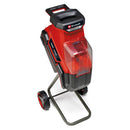 Einhell Cordless Knife Shredder REDAXXO 36/25 - image 01