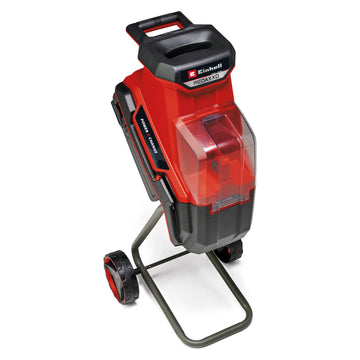 Einhell Cordless Knife Shredder REDAXXO 36/25 - image 01