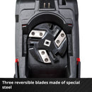 Einhell Cordless Knife Shredder REDAXXO 36/25 - image 05