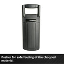 Einhell Cordless Knife Shredder REDAXXO 36/25 - image 08