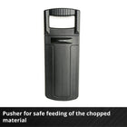 Einhell Cordless Knife Shredder REDAXXO 36/25 - image 08