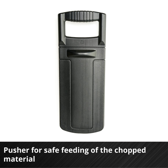Einhell Cordless Knife Shredder REDAXXO 36/25 - image 08