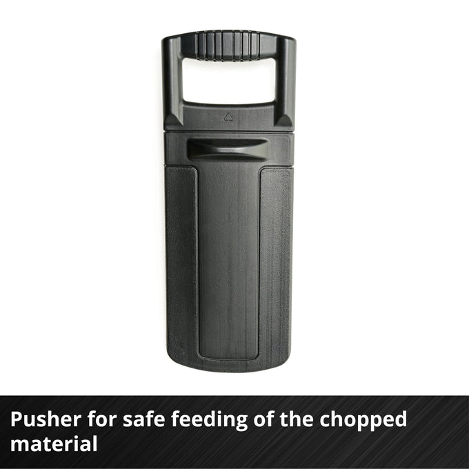 Einhell Cordless Knife Shredder REDAXXO 36/25 - image 08