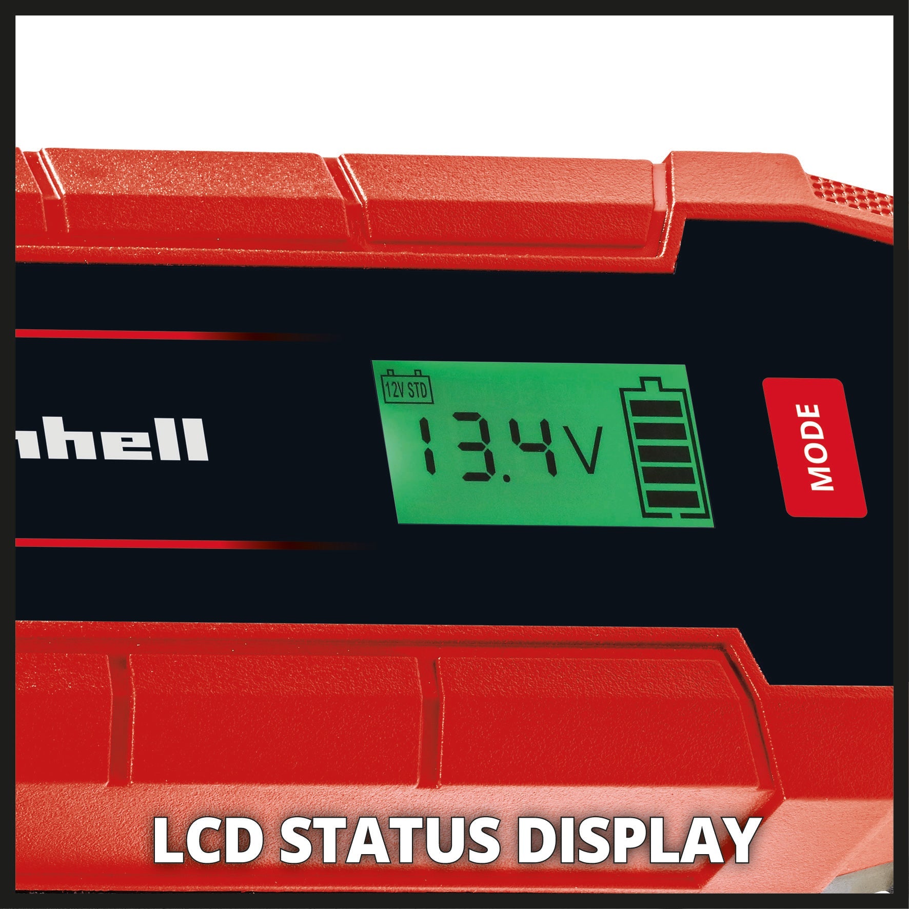 Einhell Battery Charger CE-BC 5 M LiFePO4,