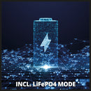 Einhell Battery Charger CE-BC 5 M LiFePO4,-10