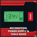 Einhell Battery Charger CE-BC 5 M LiFePO4,-7