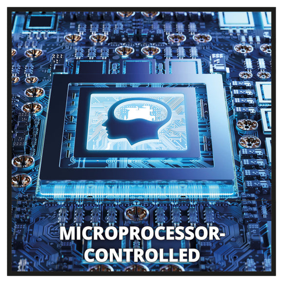 EINHELL Battery Charger CE-BC 5 M LiFePO4,  in Battery Chargers