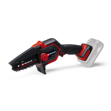 Einhell Cordless Pruning Chain Saw GE-PS 18/15 Li BL-Solo - image 01