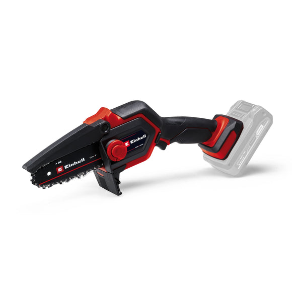 Einhell Cordless Pruning Chain Saw GE-PS 18/15 Li BL-Solo - image 01