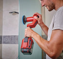 Einhell Cordless Surface Brush PICOBELLA 18/90-4