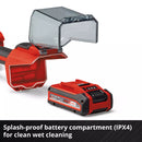 Einhell Cordless Surface Brush PICOBELLA 18/90-8