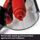 Einhell Cordless Surface Brush PICOBELLA 18/90-9