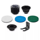 Einhell Cordless Surface Brush PICOBELLA 18/90-2