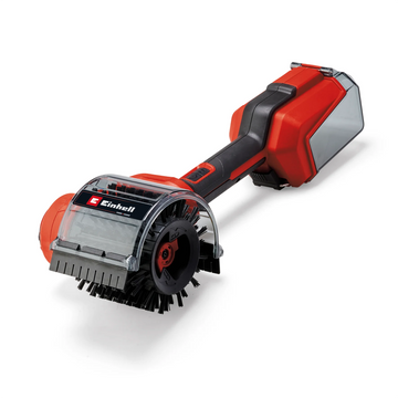 Einhell Cordless Surface Brush PICOBELLA 18/90 - image 01