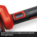 Einhell Cordless Surface Brush PICOBELLA 18/90 - image 08
