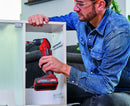 Einhell Cordless Angle Drill TE-AD 18 Li - Solo - image 04