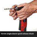 Einhell Cordless Angle Drill TE-AD 18 Li - Solo - image 07