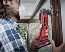 Einhell PROFESSIONAL Cordless Multifunctional Tool TP-MG 18 Li BL - Solo - image 05