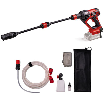 Einhell Cordless Pressure Washer HYPRESSO 18/24-1 - image 01