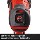 Einhell Cordless Pressure Washer HYPRESSO 18/24-1 - image 10
